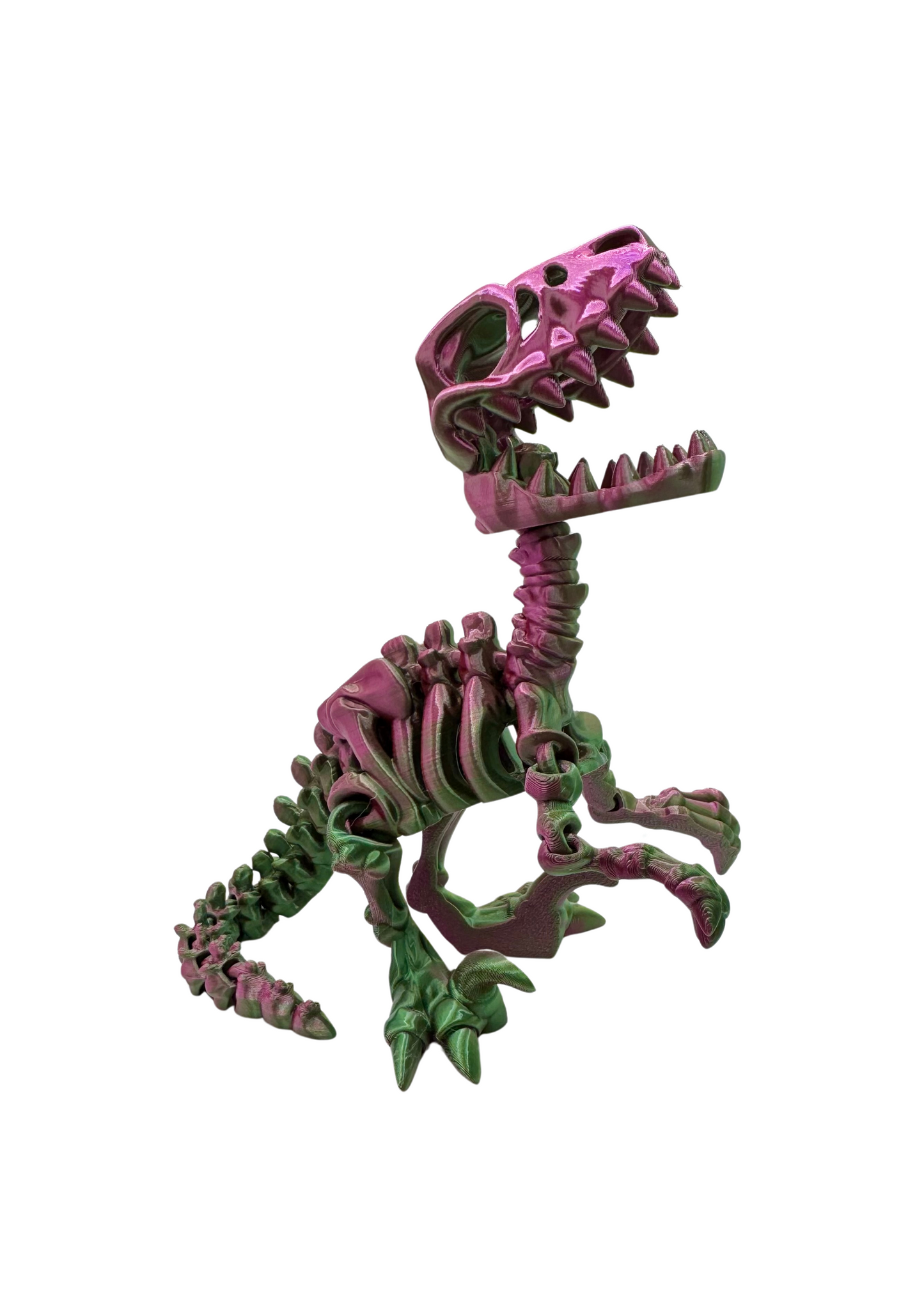 VELOCIRAPTOR
