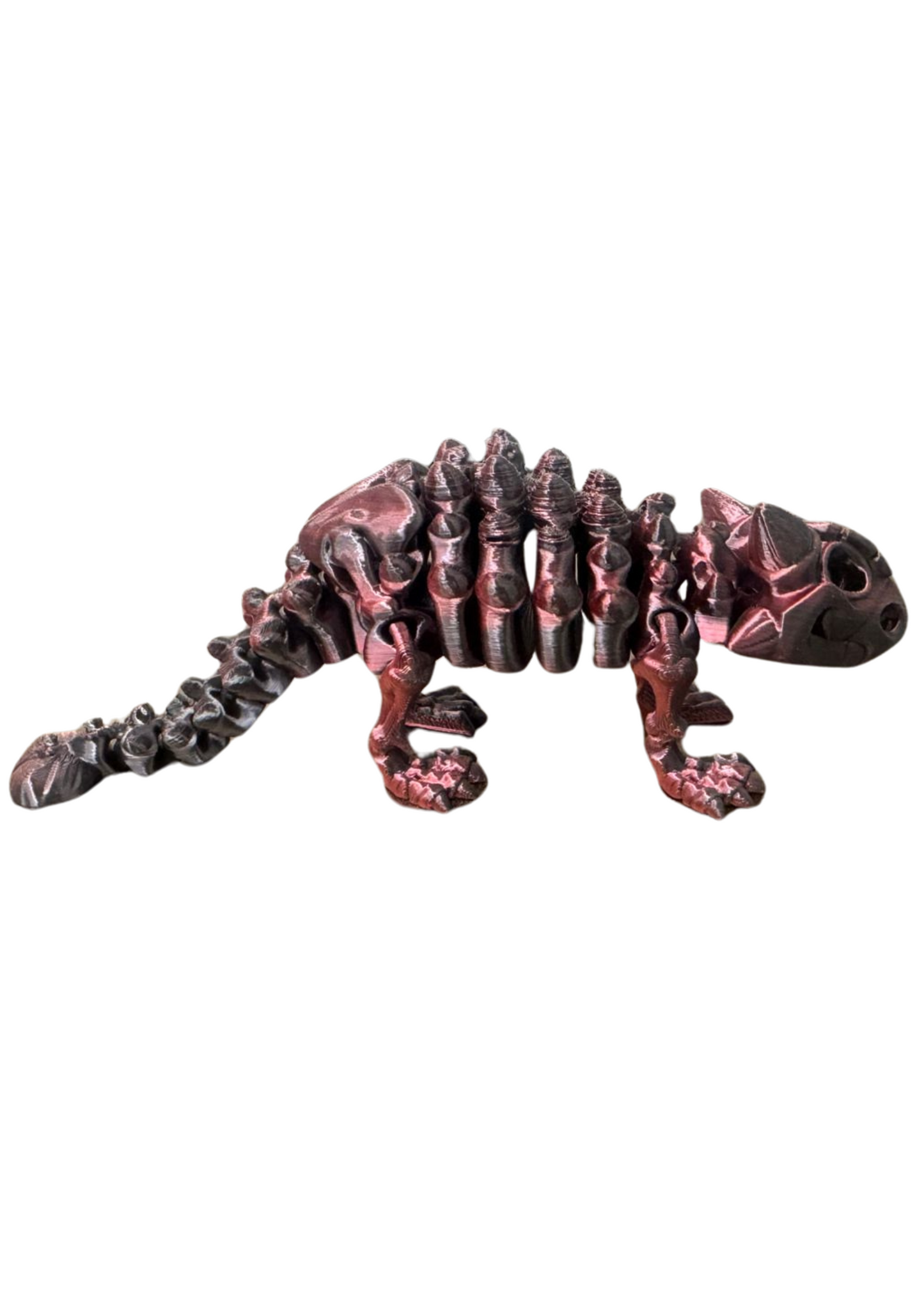 ANKYLOSAURUS