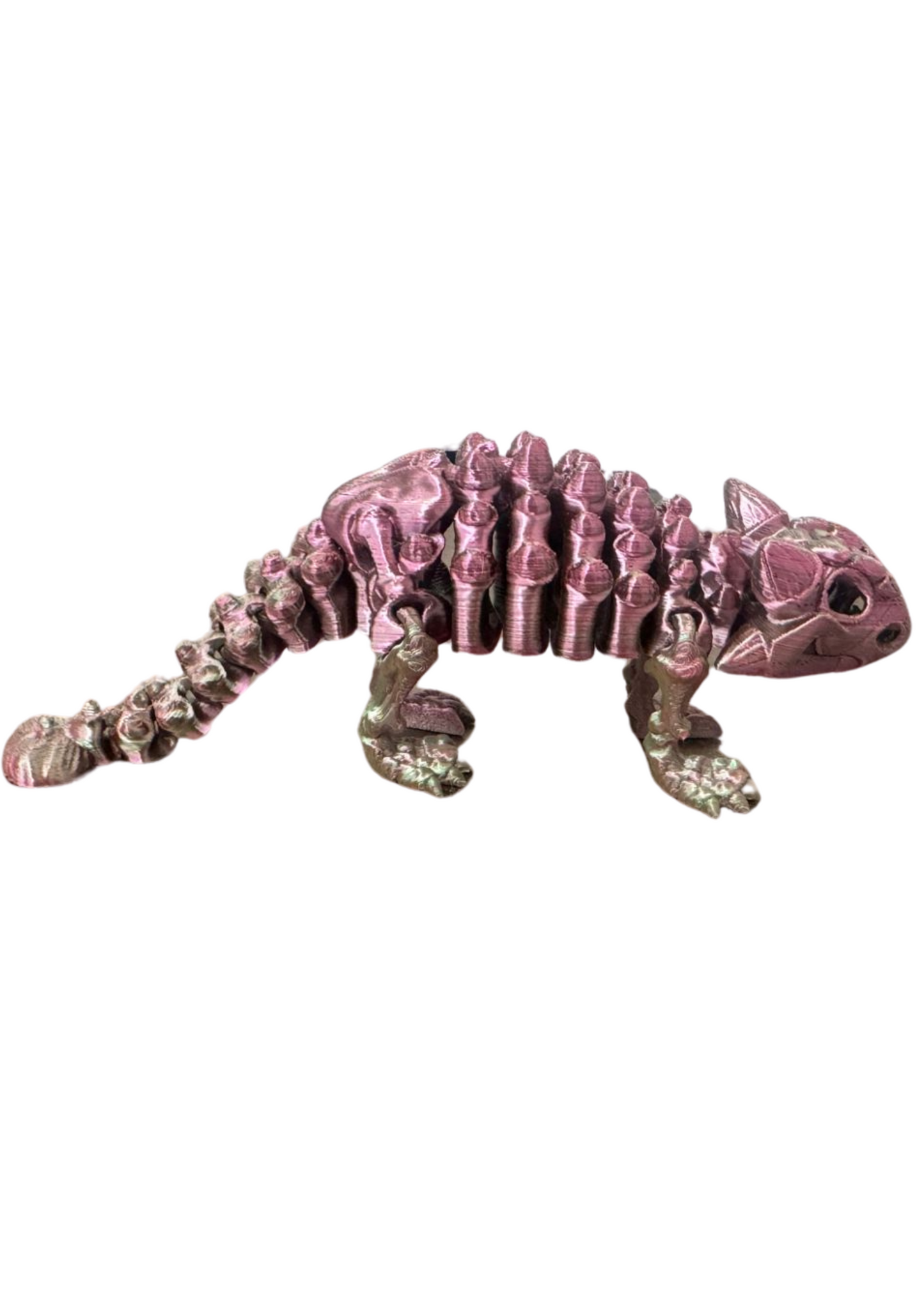 ANKYLOSAURUS