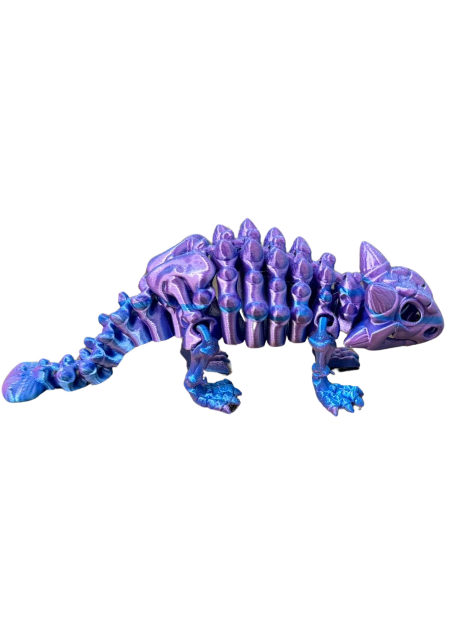 ANKYLOSAURUS