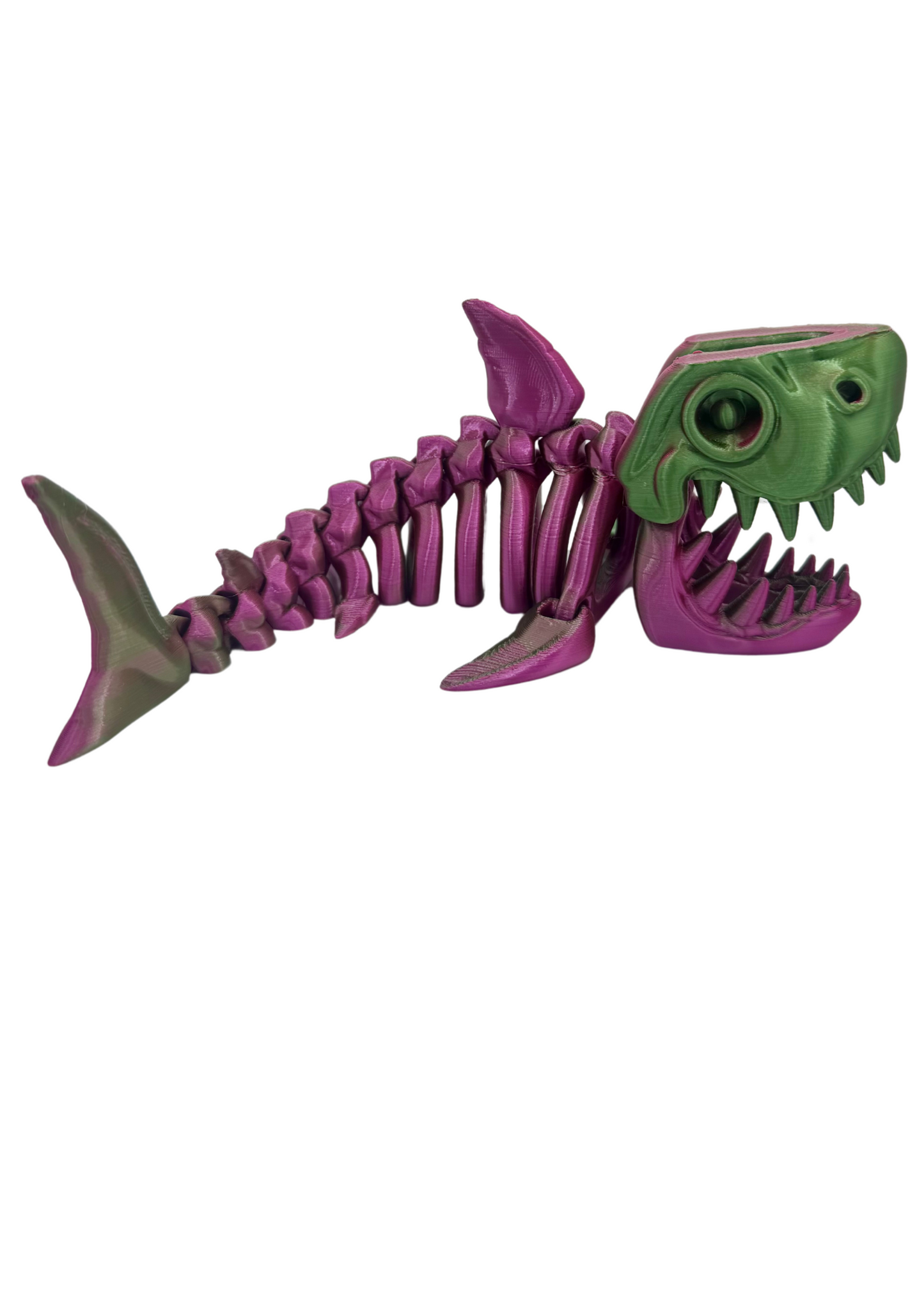 MEGALODON