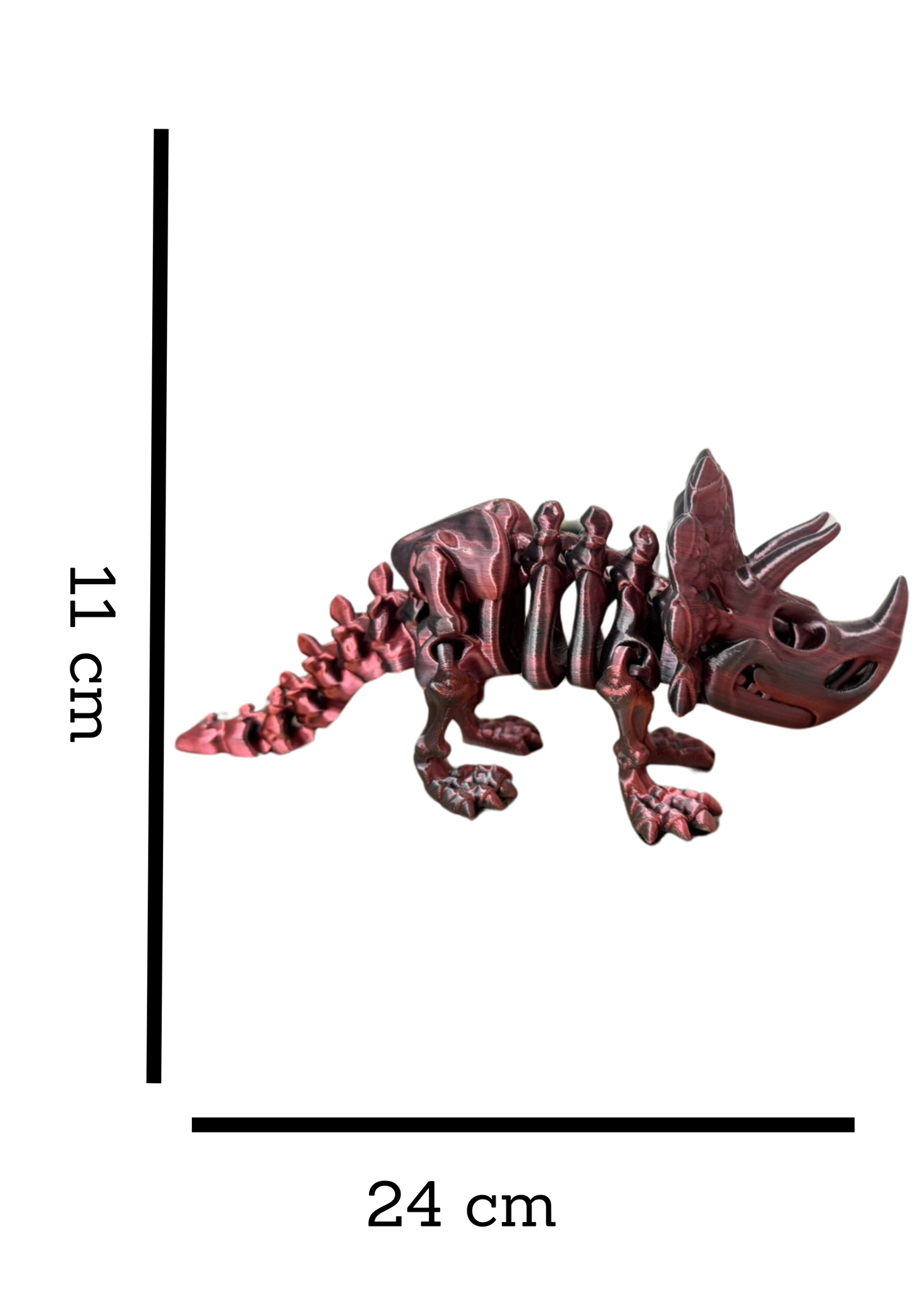 Triceratops