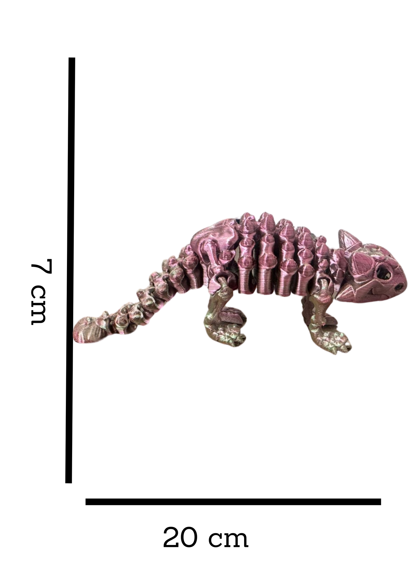 ANKYLOSAURUS