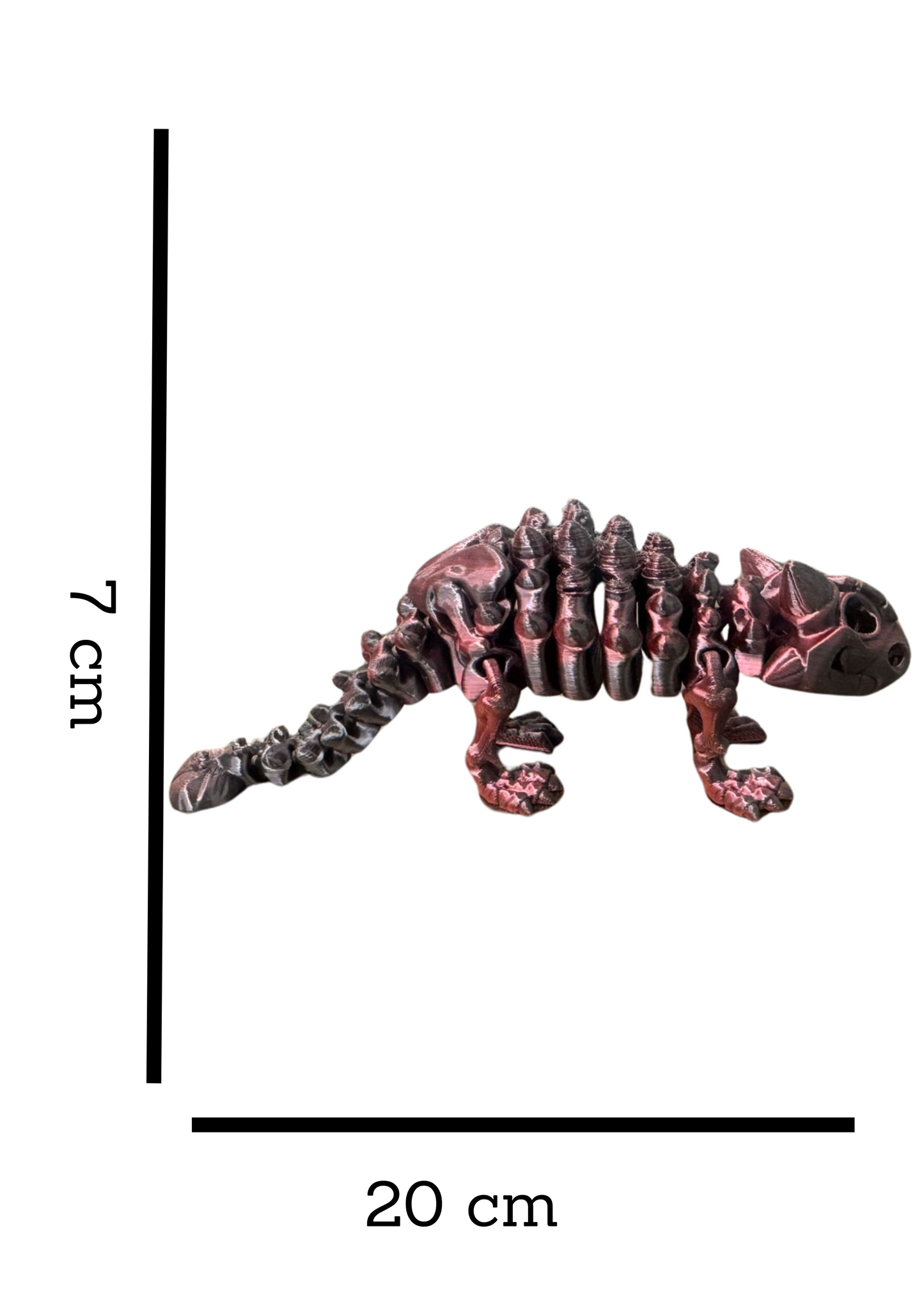 ANKYLOSAURUS