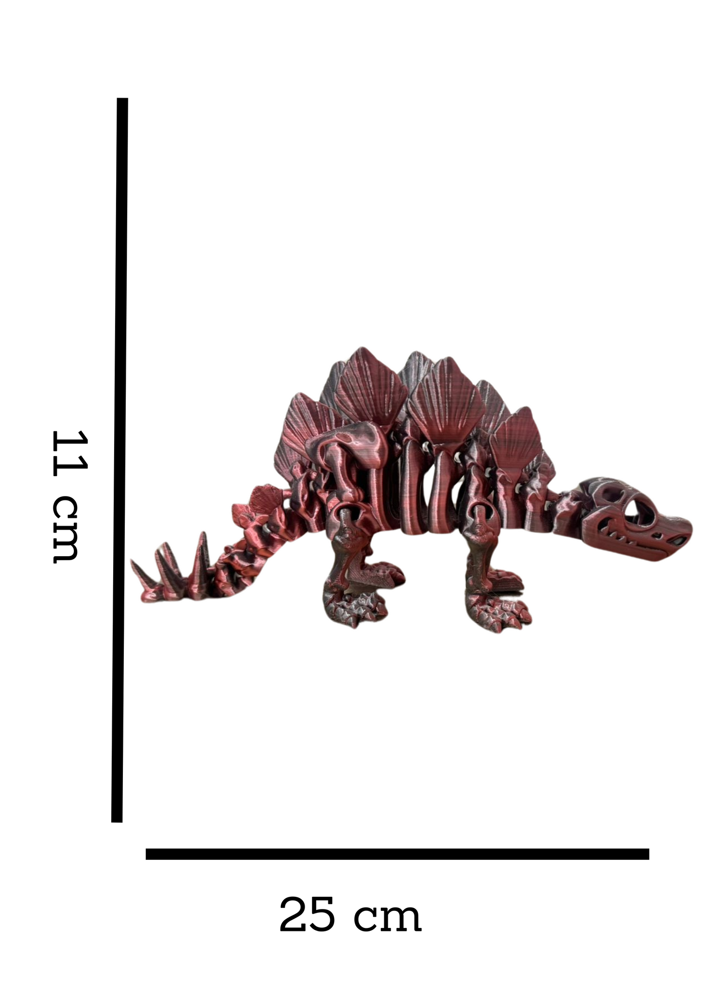 Estegosaurio