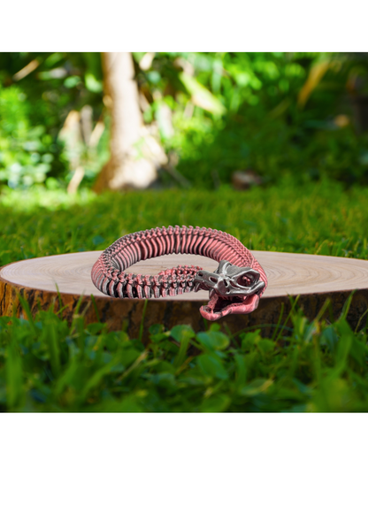 SERPIENTE