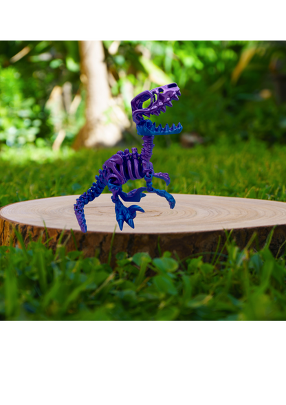VELOCIRAPTOR