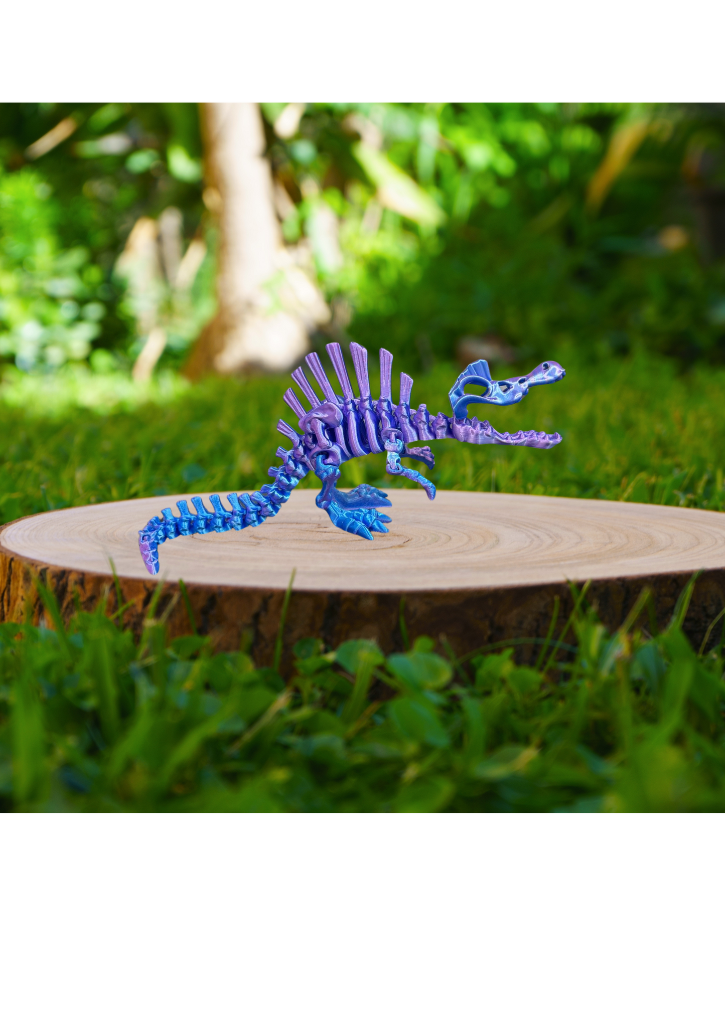 ESPINOSAURIO