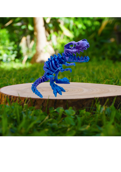 T REX