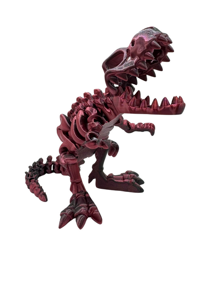 T REX