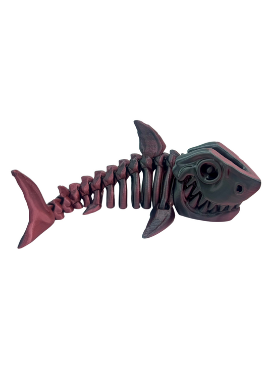 MEGALODON