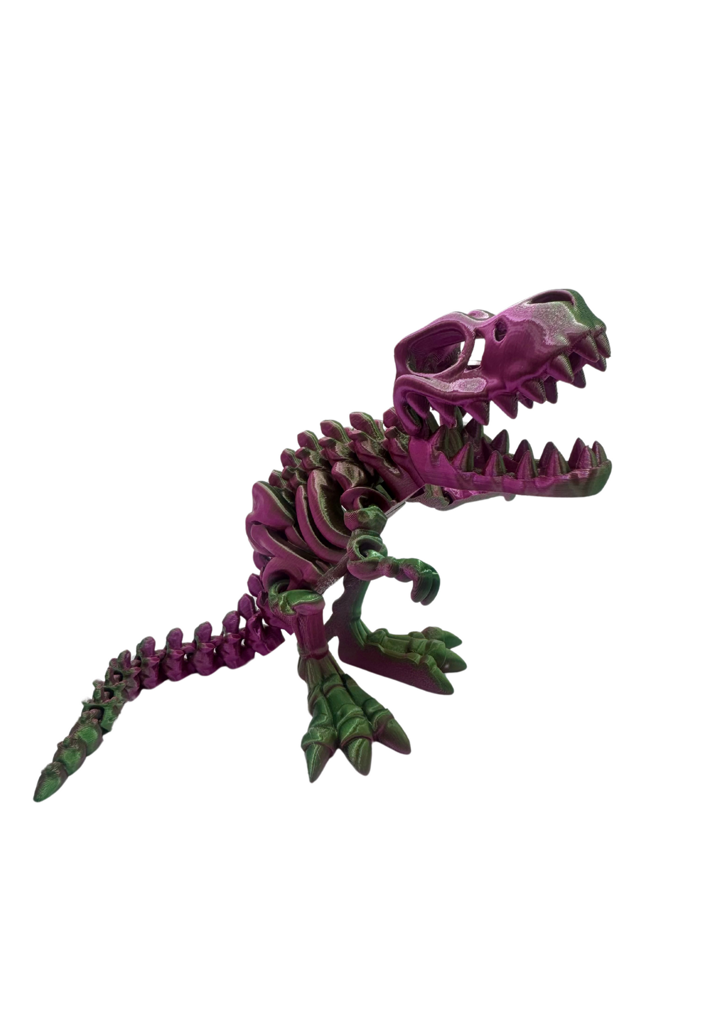 T REX