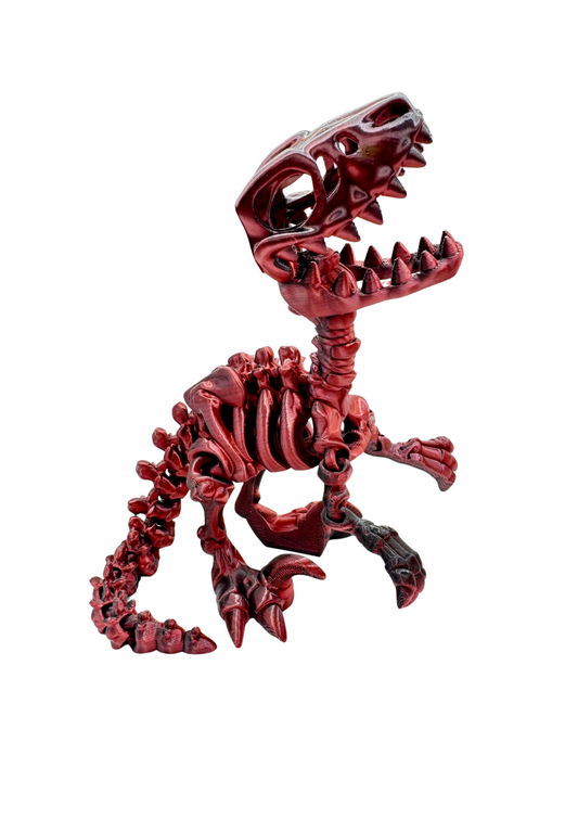 VELOCIRAPTOR