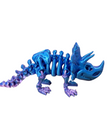 AZUL/MORADO