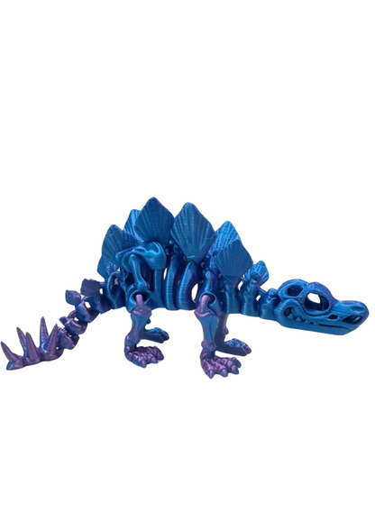 Estegosaurio