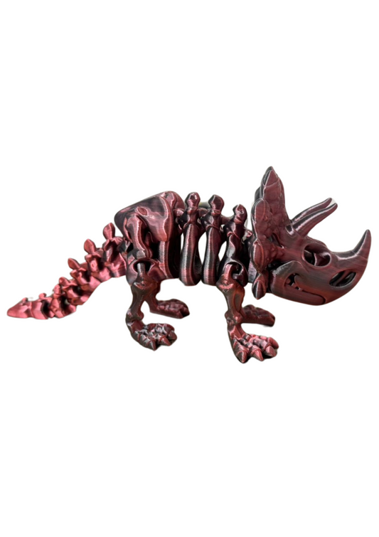 Triceratops