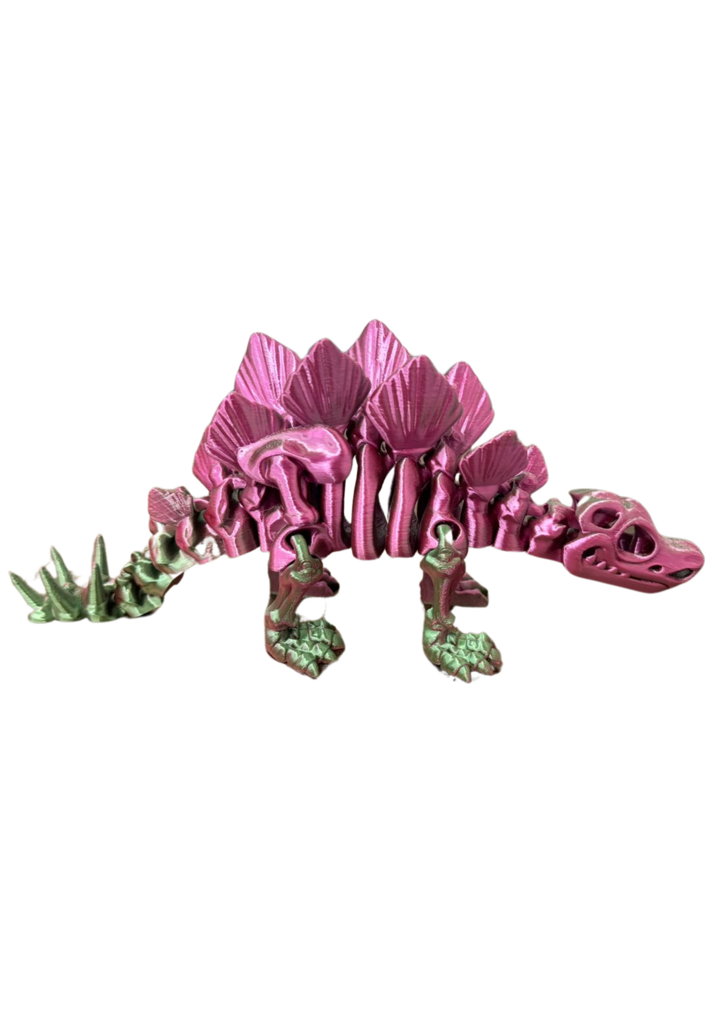 Estegosaurio