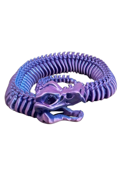 SERPIENTE