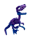 AZUL/MORADO