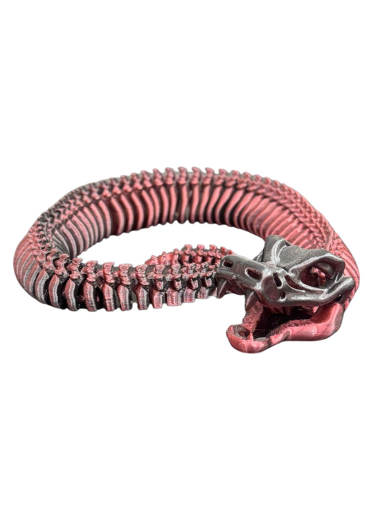 SERPIENTE