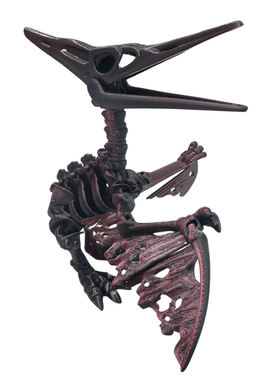 Pteranodon