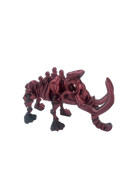 MAMUT