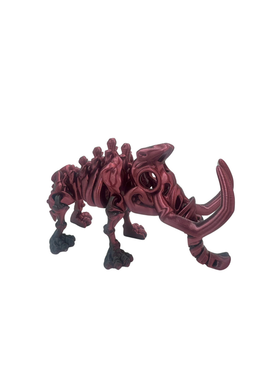 MAMUT