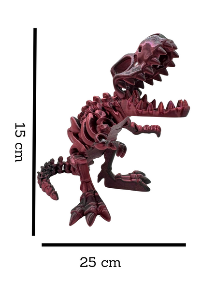 T REX