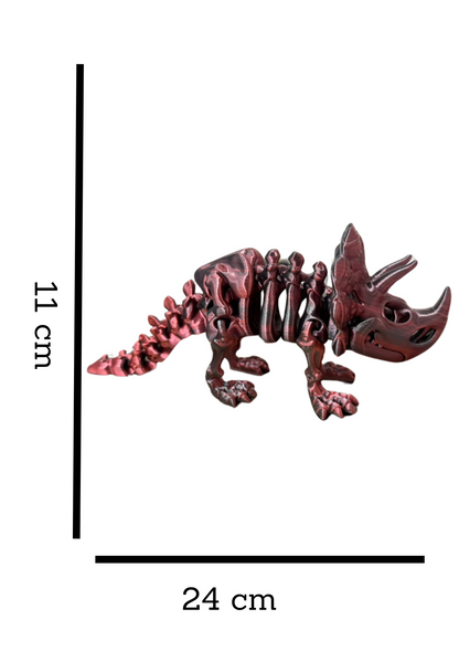 Triceratops