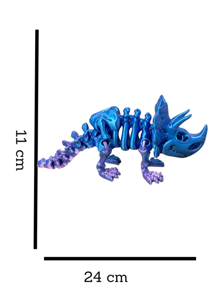 Triceratops