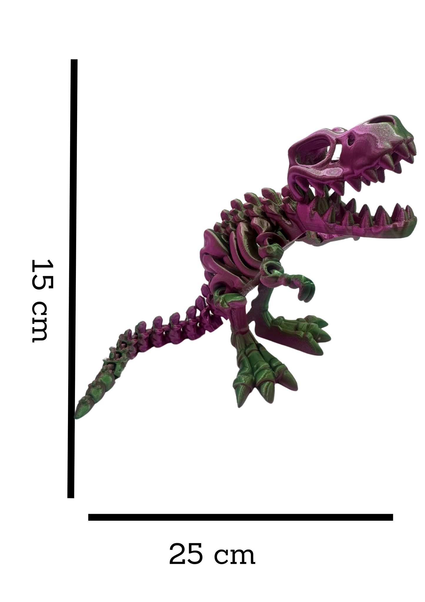 T REX