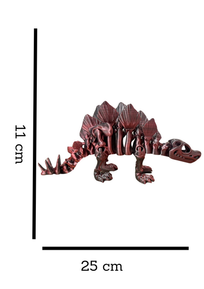 Estegosaurio