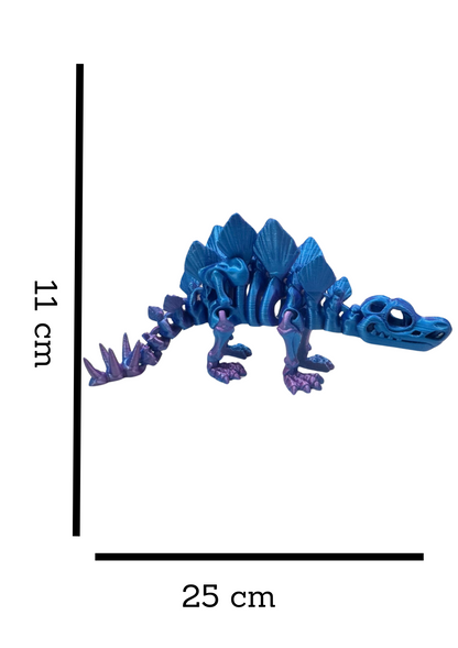 Estegosaurio