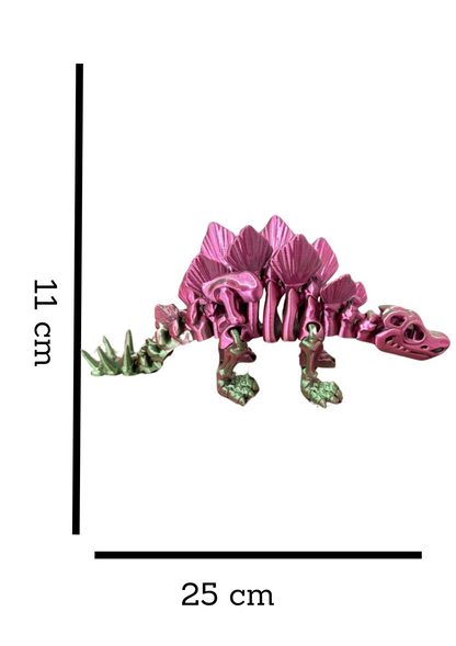 Estegosaurio