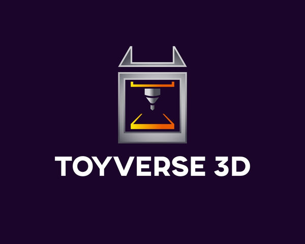 TOYVERSE3D